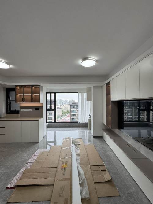 Housing image — Living Room