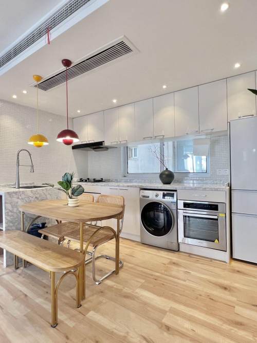 Housing image — Dining Area