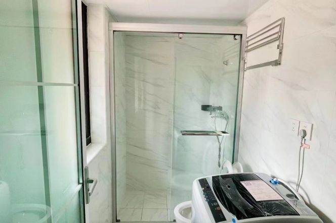 1BR Heritage Apartment near North Sichuan Rd Metro (L10)