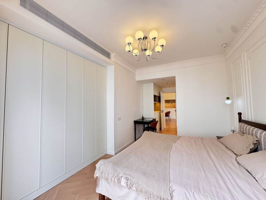 Housing image — Bedroom