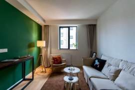 2BR Apartment in Old Xuhui (L1/L7/L9)
