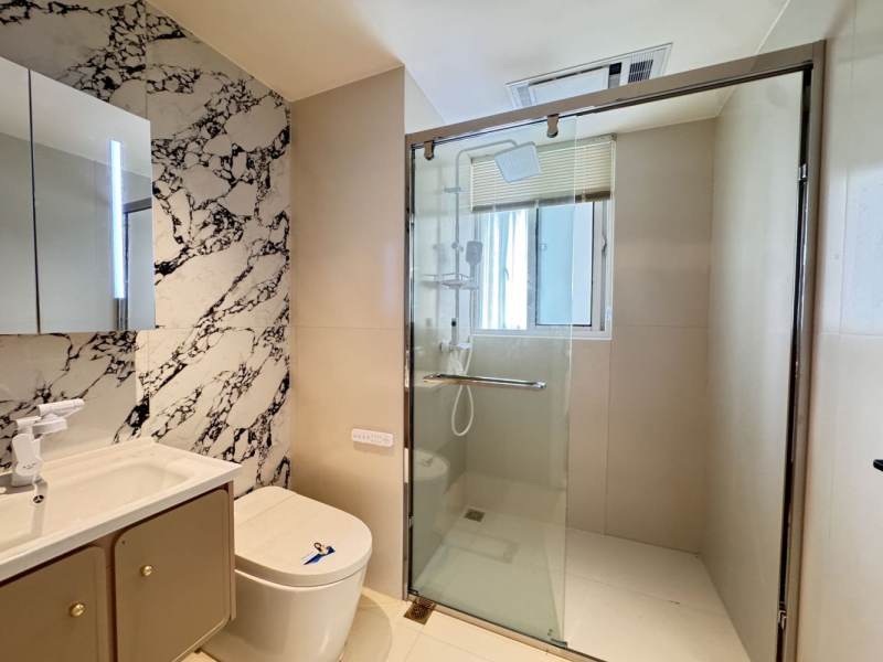 Housing image — Bathroom