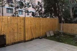 2BR Apartment in Hongqiao CBD with Private Garden