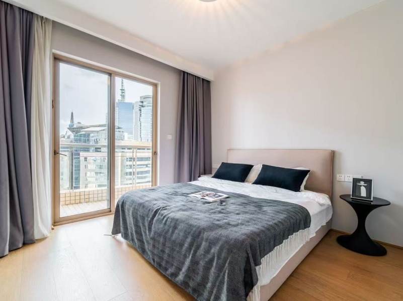 Housing image — Bedroom