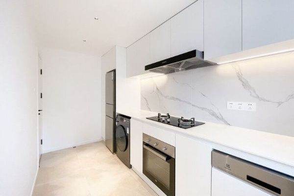 3BR Apartment in Laoximen (L8/L9)