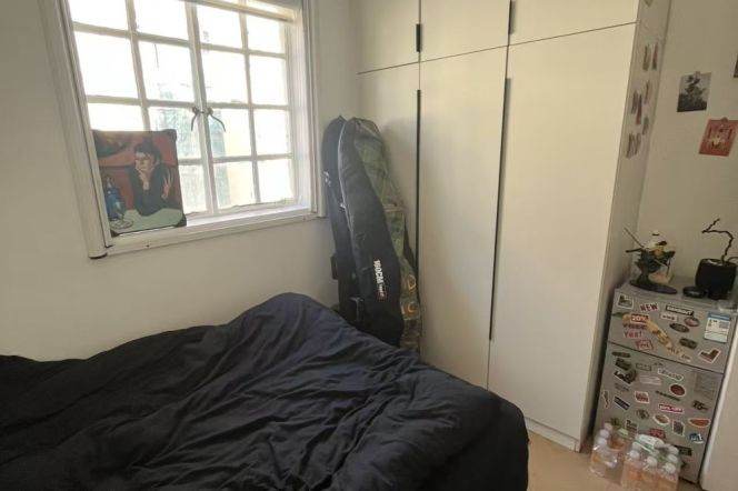 1BR Lane House near South Shaanxi Rd Metro (L13)