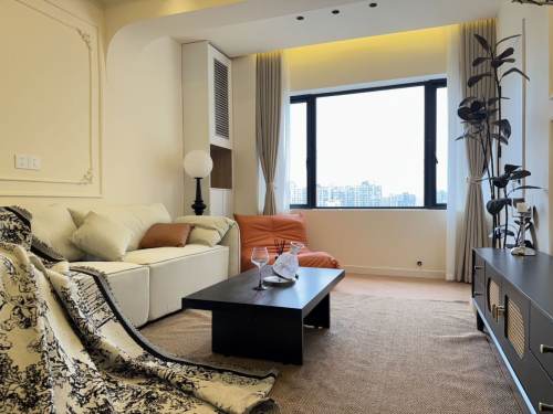 Housing image — Living Room