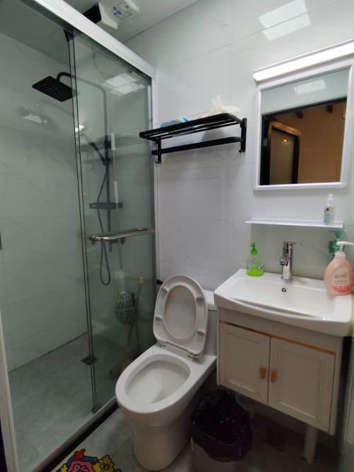 Housing image — Bathroom