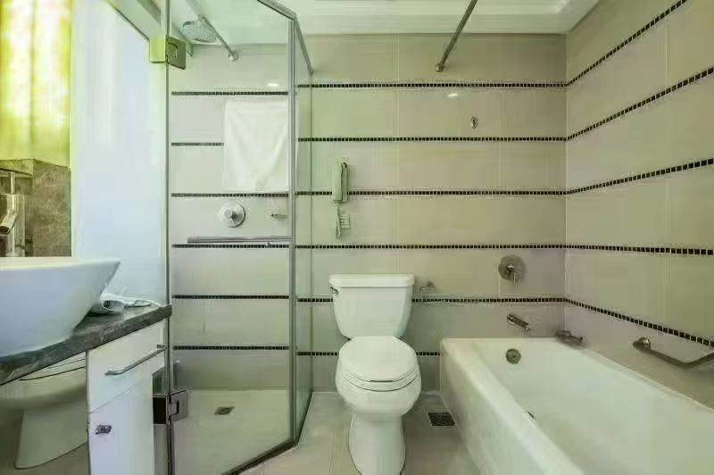 Housing image — Bathroom
