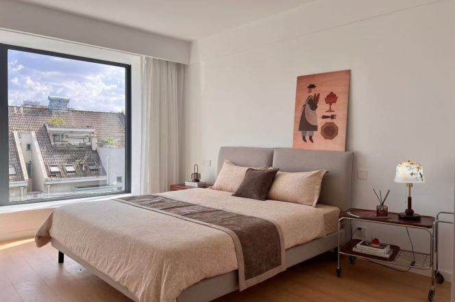 2BR Lane House