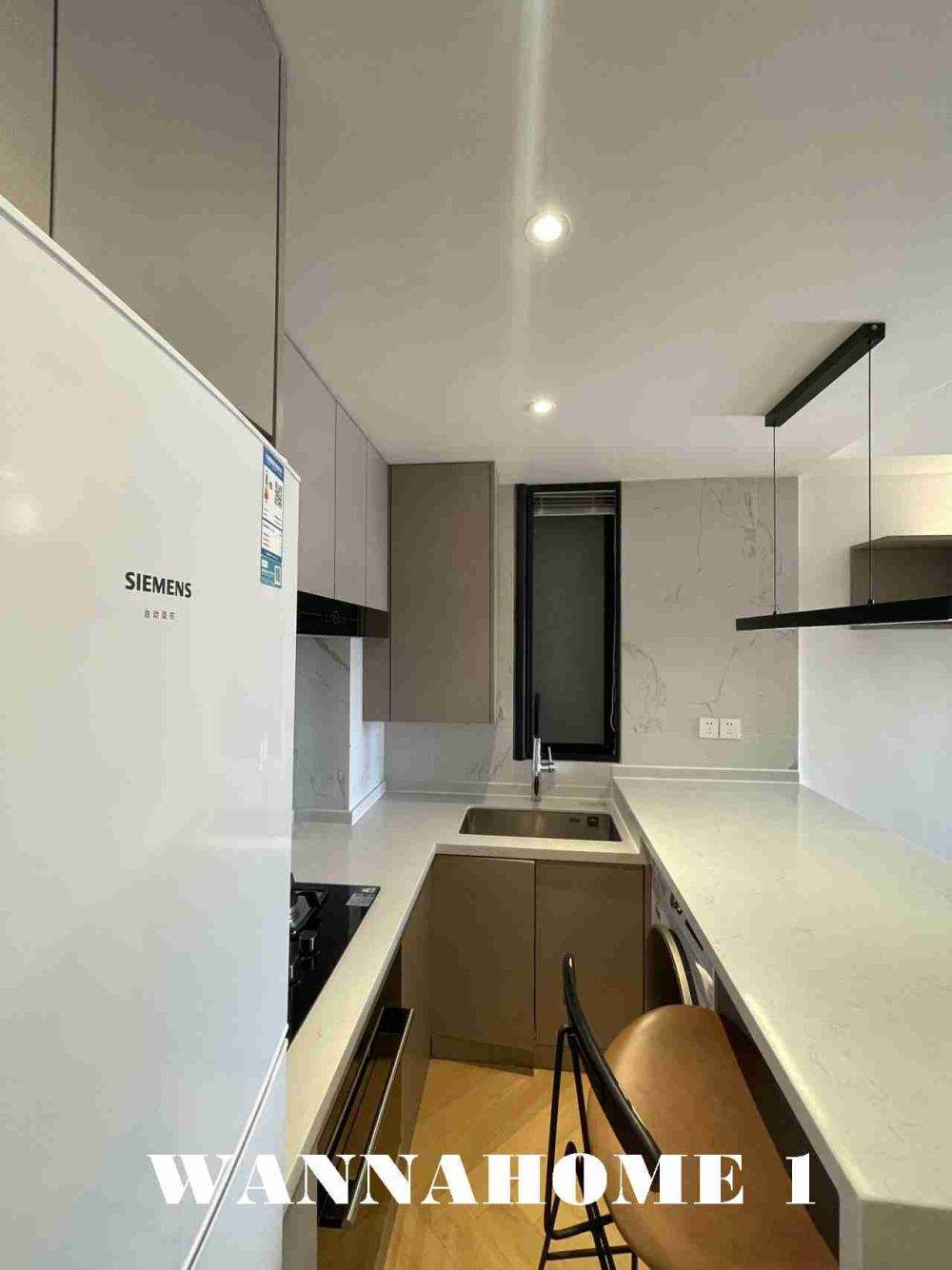 Housing image — Kitchen