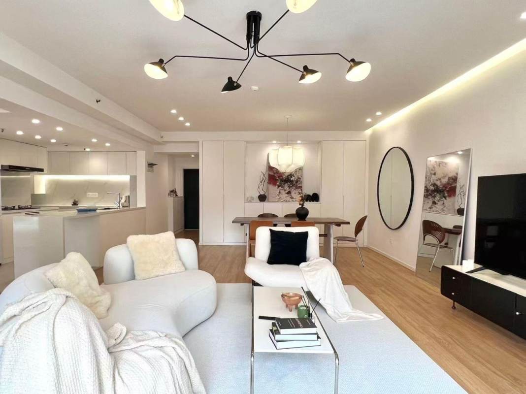 Housing image — Living Room