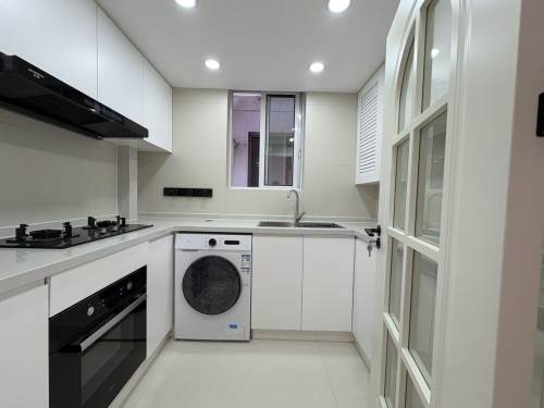 Housing image — Kitchen