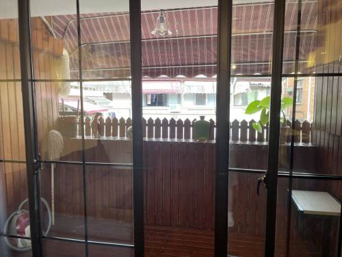 Housing image — Balcony
