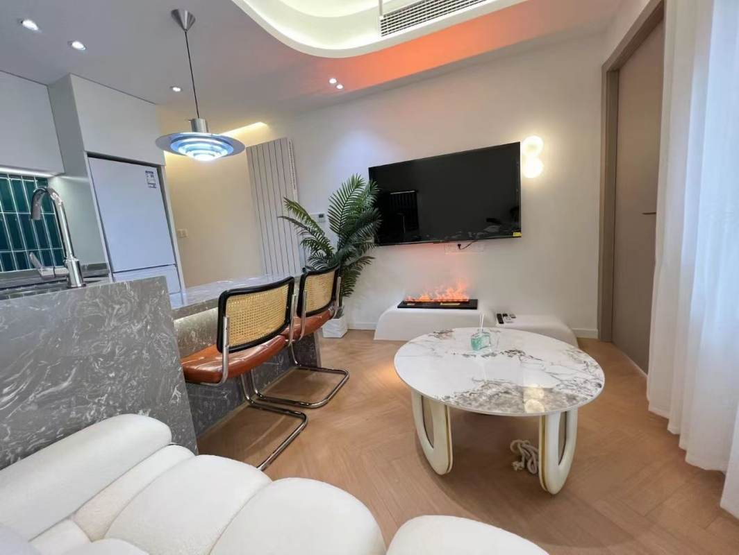 Housing image — Living Room