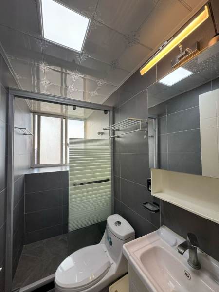 Housing image — Bathroom