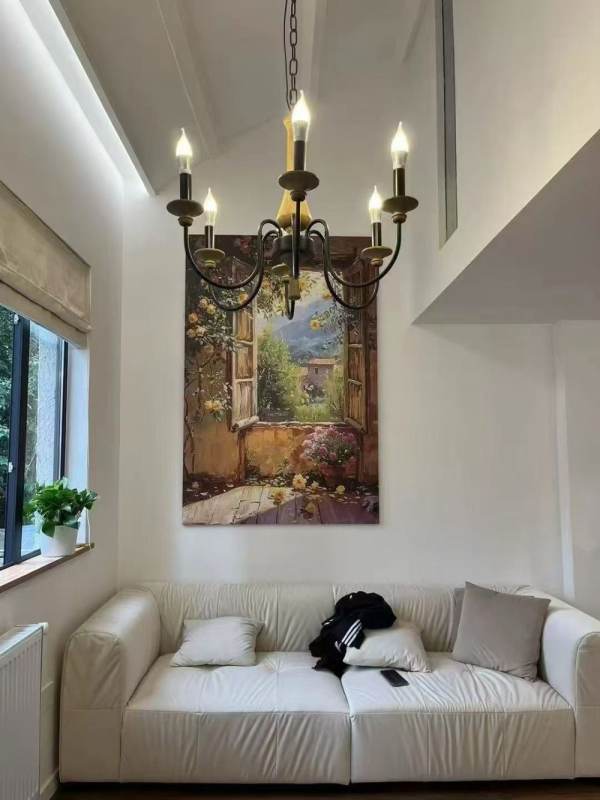 Housing image — Living Room