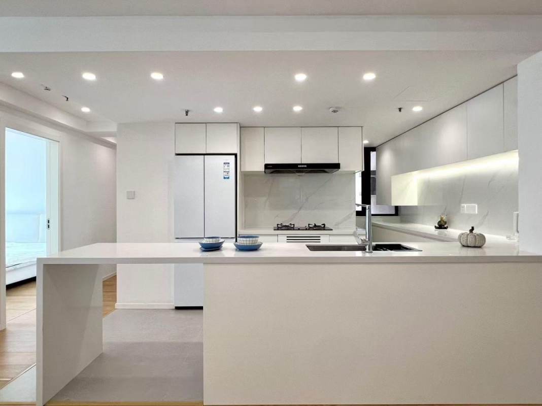 Housing image — Kitchen