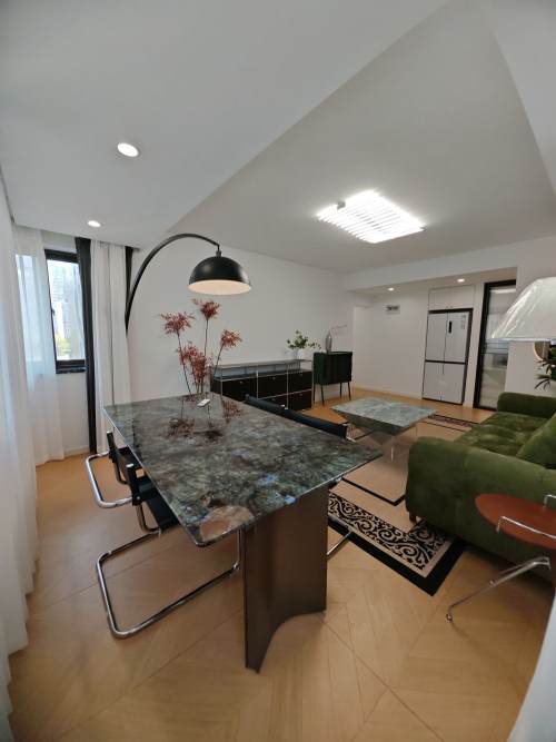 Housing image — Living Room