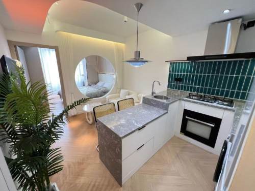 Housing image — Kitchen