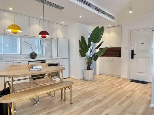 Housing image — Dining Area