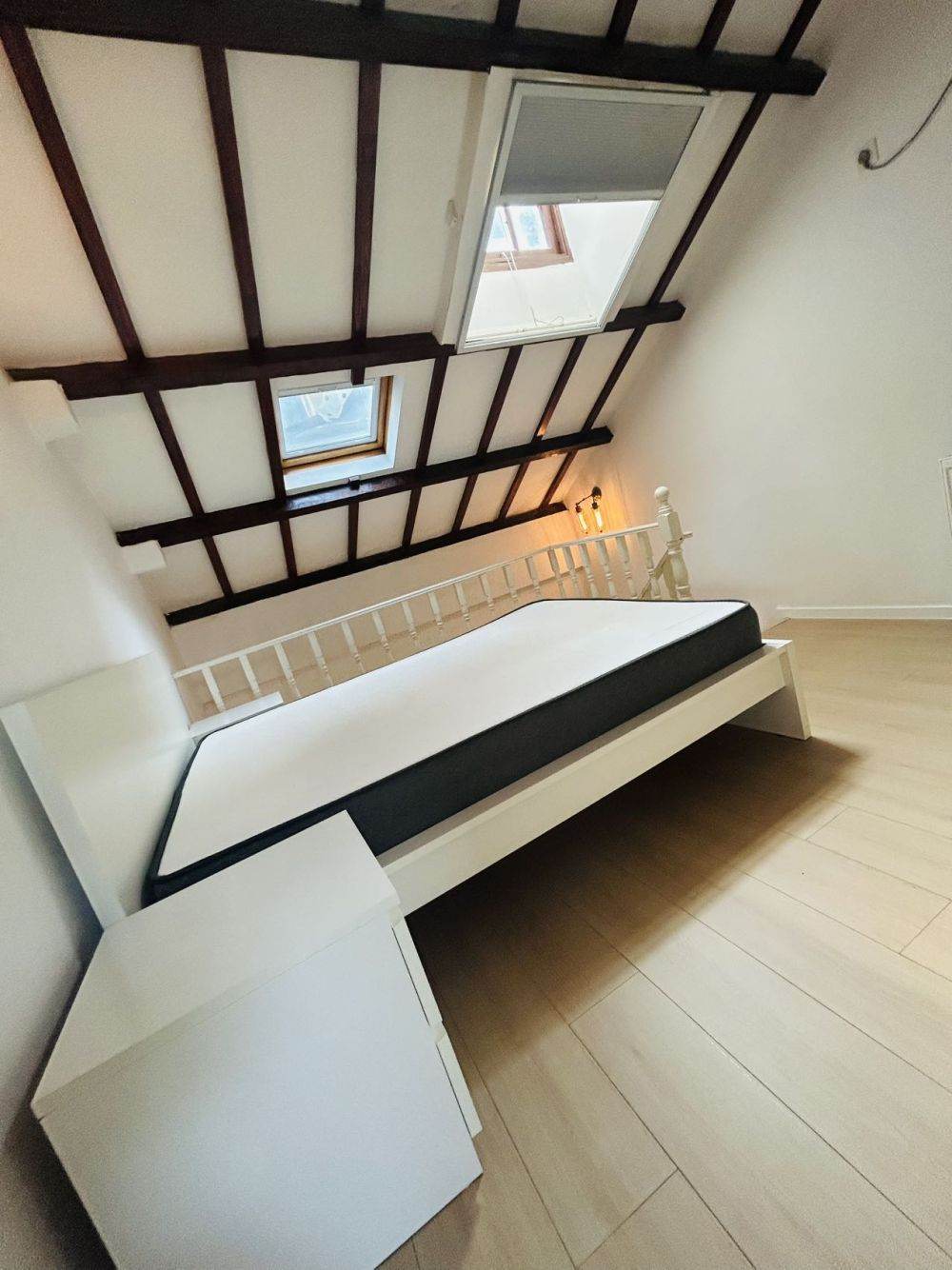 Housing image — Bedroom