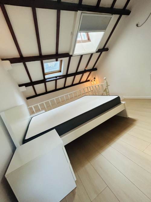 Housing image — Bedroom