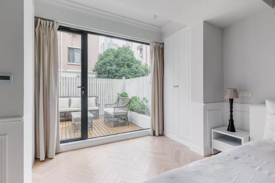 Housing image — Bedroom