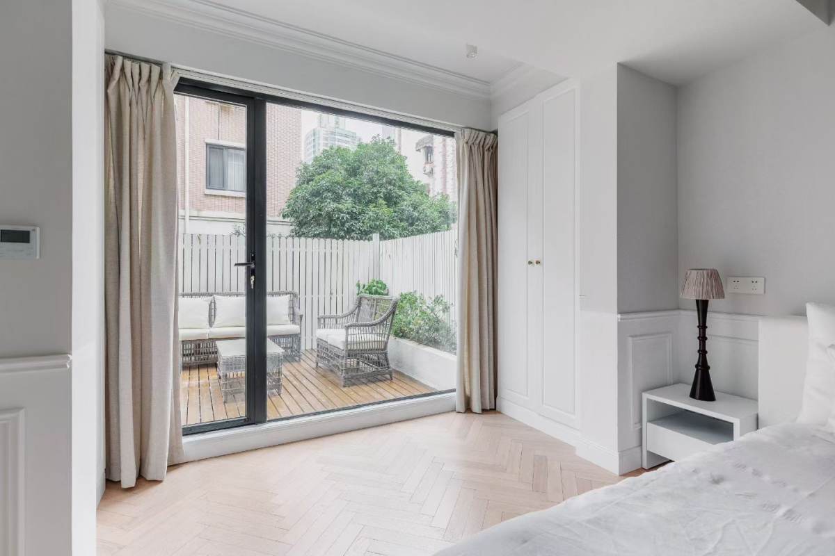 Housing image — Bedroom