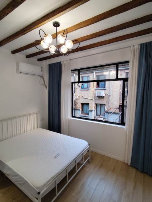 Housing image — Bedroom