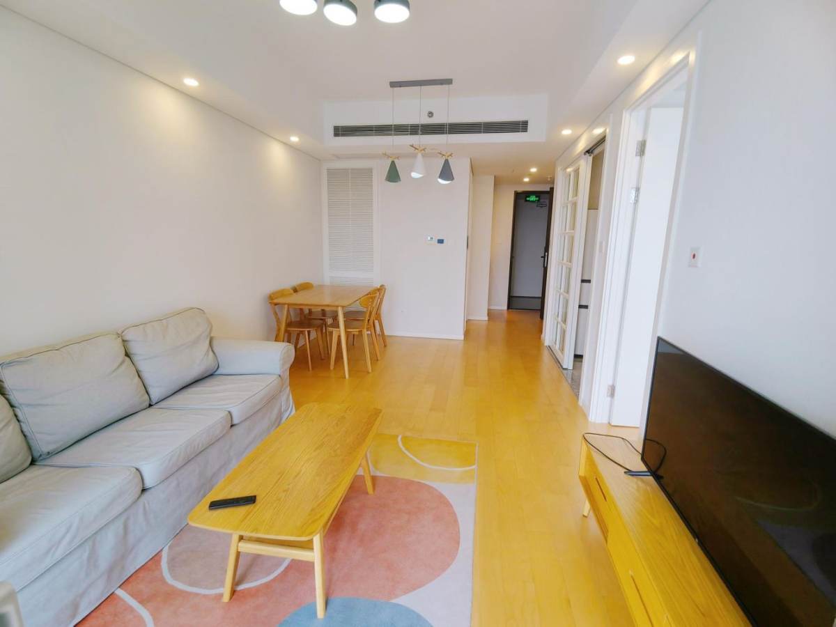 Housing image — Living Room