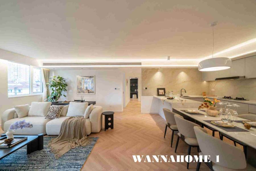 Housing image — Living Room