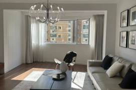 3BR Apartment near Jiaotong University Metro (L10/L11)