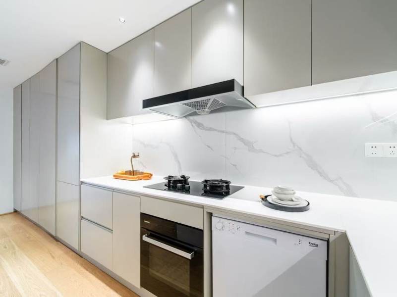 Housing image — Kitchen