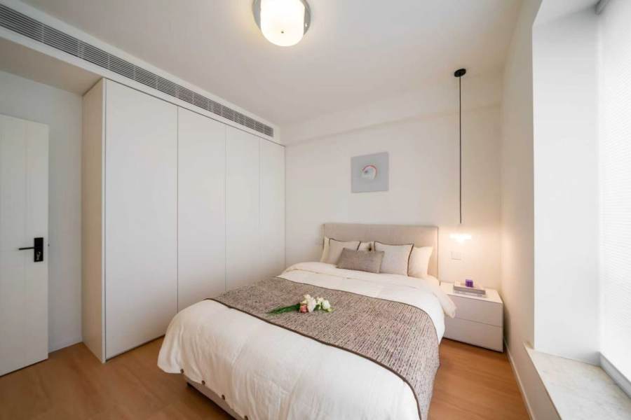 Housing image — Bedroom