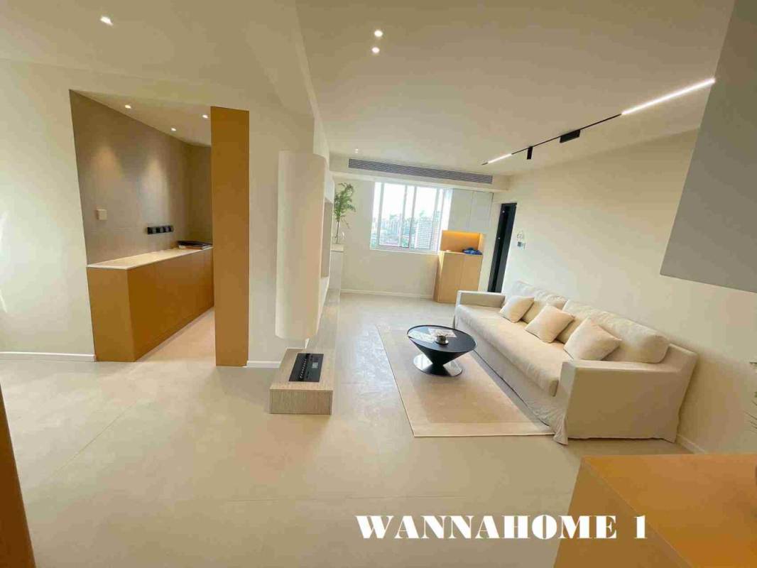 Housing image — Living Room