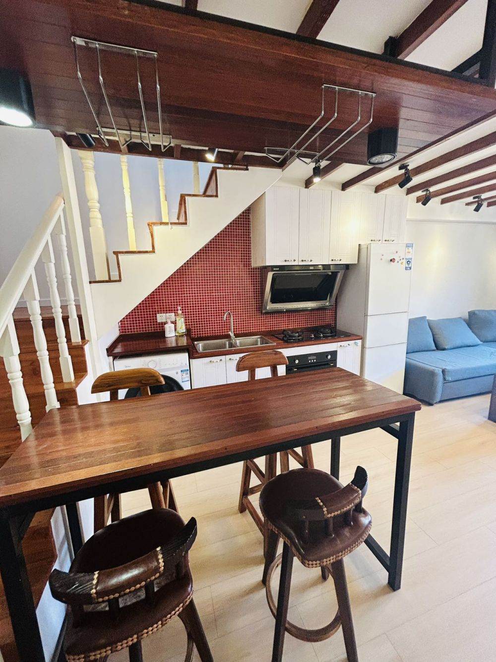Housing image — Kitchen