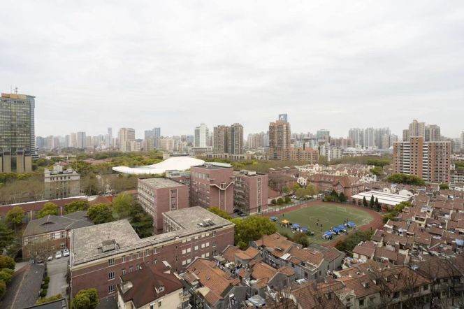 4BR Apartment at Mingyuan Century City (L1/L10/L12)