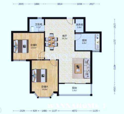 Housing image
