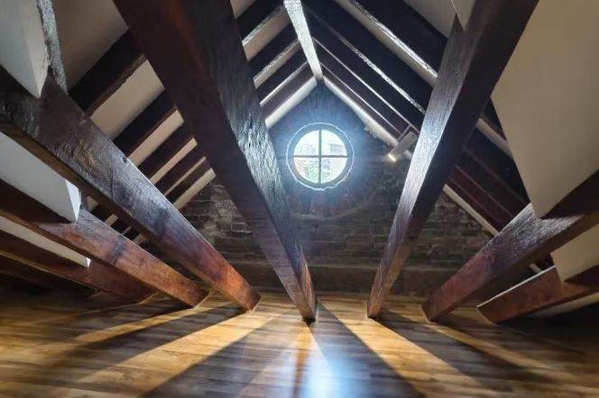 2BR Lane House in Old Xuhui (L1/L7)