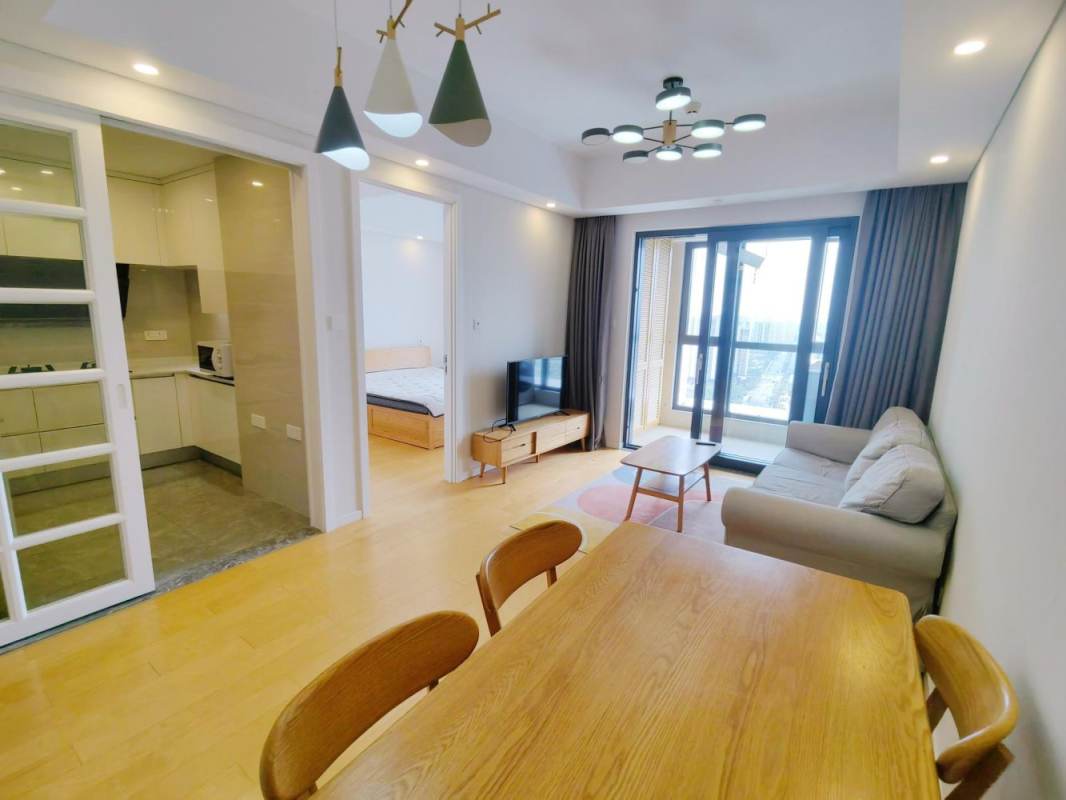 Housing image — Dining Area