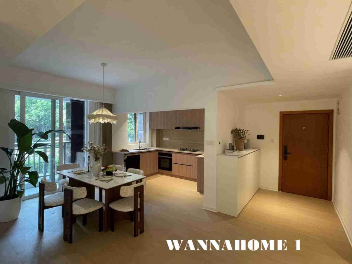 Housing image — Kitchen