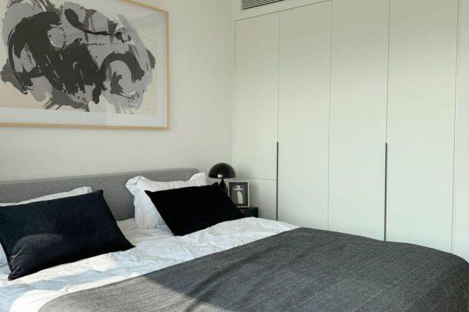 2BR Apartment in Old Xuhui