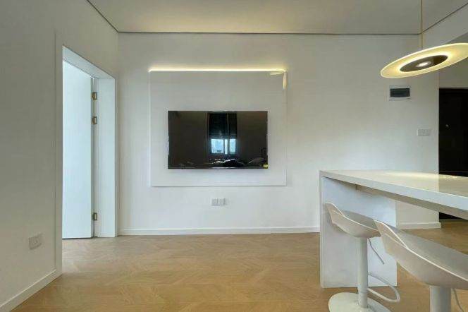 1BR Lane House near Nanjing Xi Lu (L13)