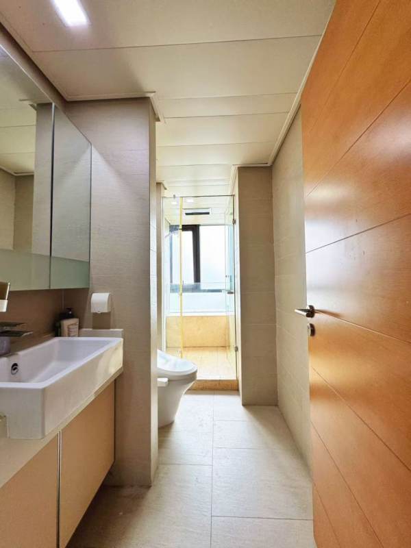 Housing image — Bathroom