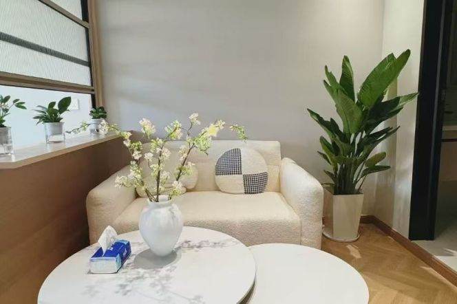 1BR Apartment in Old Xuhui (L1/L10/L12)