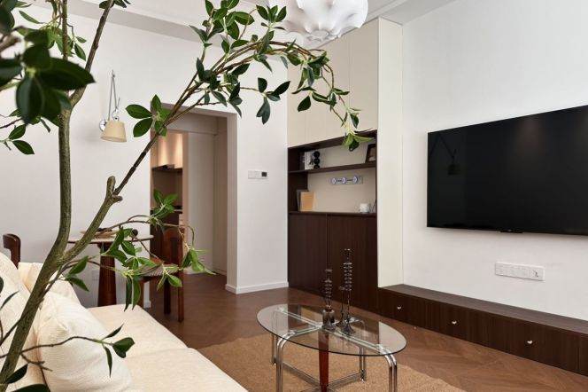 1BR Apartment near Zhongshan Park