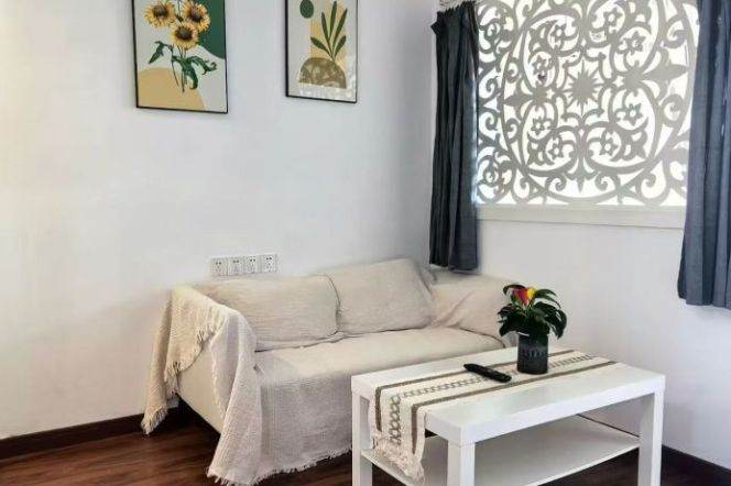 1BR Apartment near IAPM (L1/L10/L12)