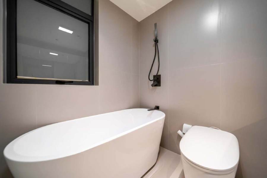 Housing image — Bathroom