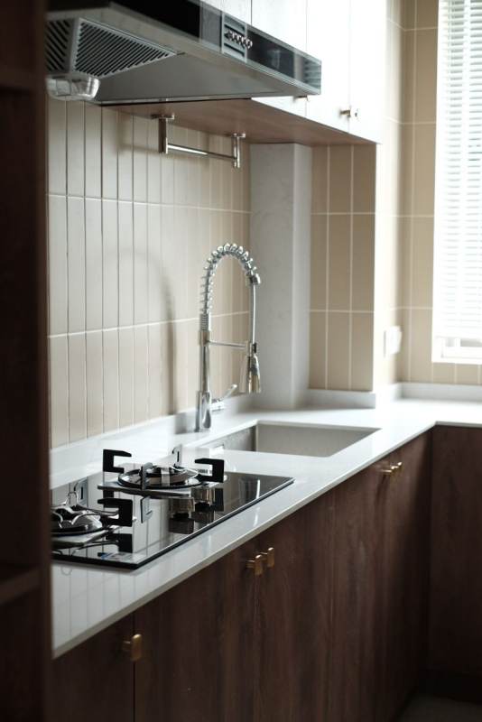 Housing image — Kitchen